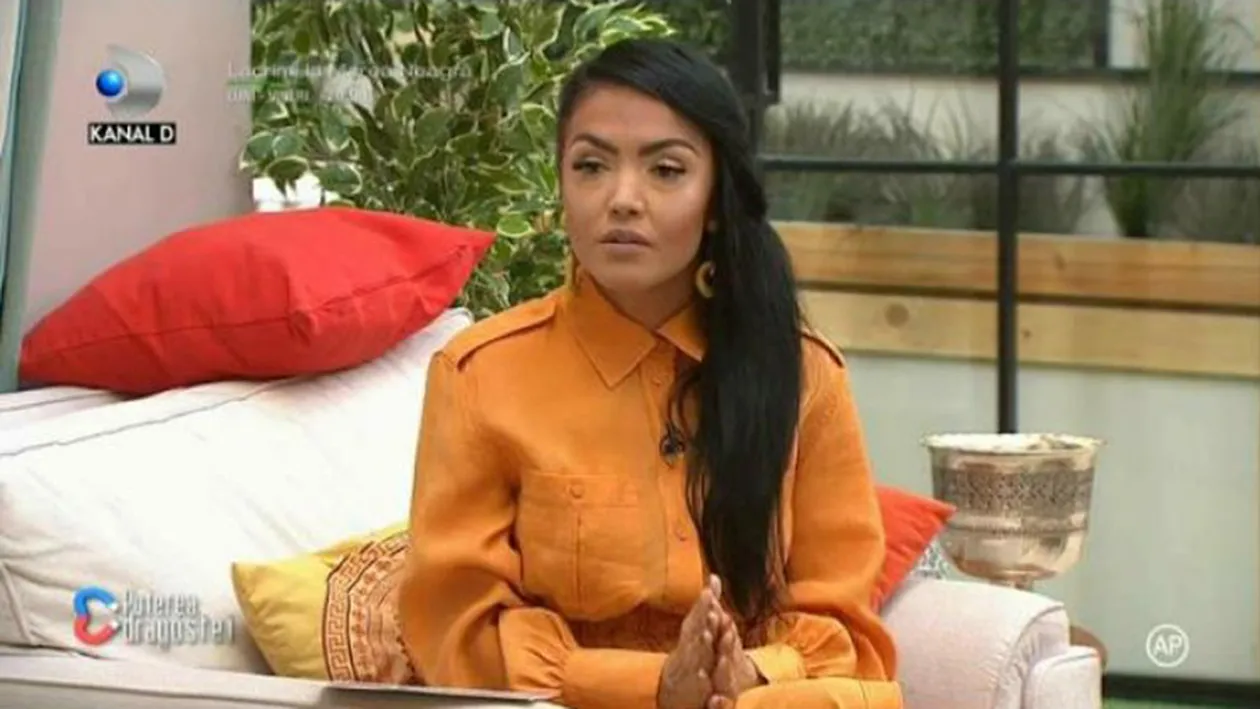 Andreea Mantea a răbufnit în direct, la Puterea Dragostei: “Nu aveți niciun drept să...”