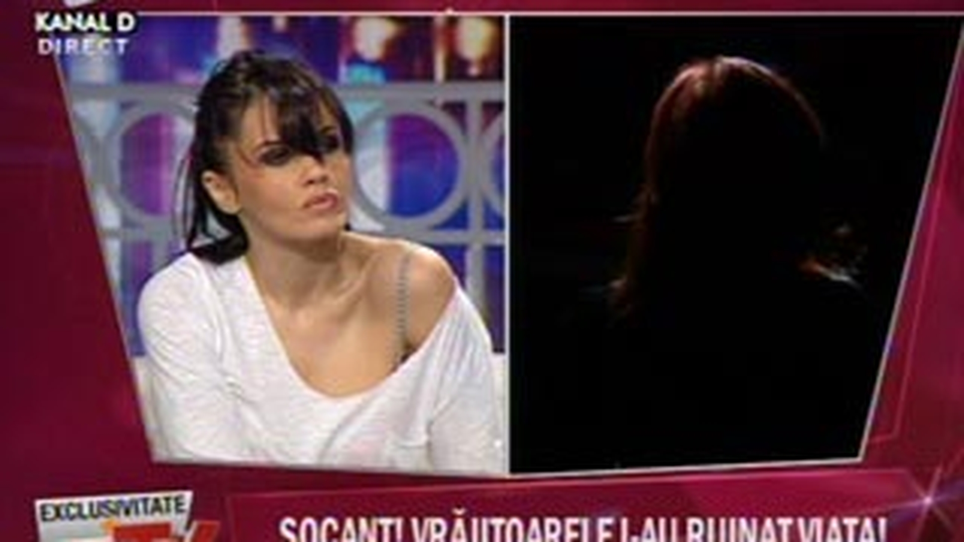 Martorul-cheie in dosarul vrajitoarelor: "Spuneau ca daca nu le platesc, ma distrug, imi distrug familia"
