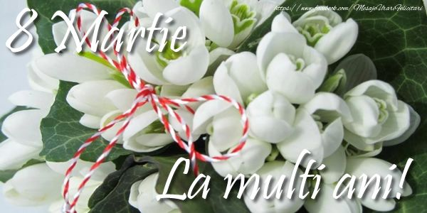 Mesaje, sms-uri și urări deosebite de ziua femeii / ziua mamei. Felicitări cu imagini de 8 martie