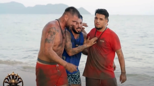 Leopardu', dat afară de la Desafio? Cum a încălcat regulamentul show-ului de la Pro TV