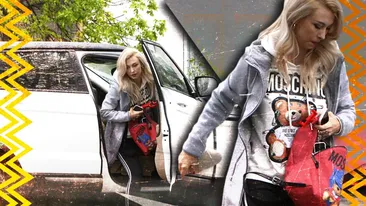 Andreea Bălan a semnat noul contract cu Antena 1! E vorba de…