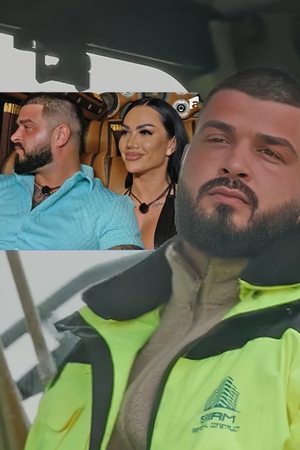 Meseria de excavatorist e doar de acoperire? Ocupația ilegală pe care o are Lorenzo, iubitul dominatoarei Nattasha