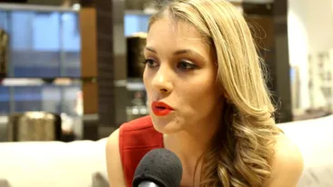 Doar sotul Cabral si cativa apropiati stiu. Andreea Ibacka are un secret bine pastrat. Vezi ce a ascuns, pana acum!