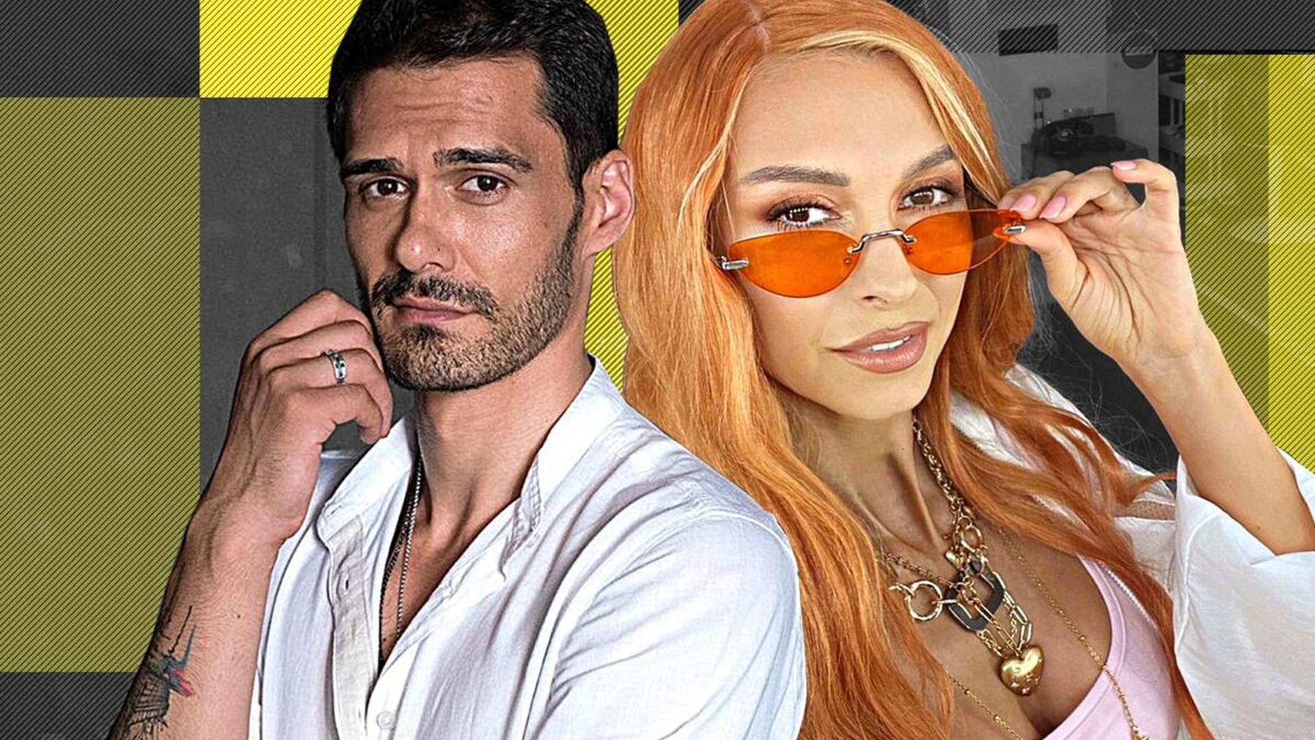 Bomba anului! Andreea Bălan și George Burcea s-au împăcat! Cei doi s-au întâlnit astăzi și și-au spus ce aveau pe suflet. Cum a decurs întâlnirea!
