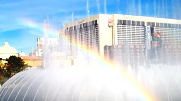 Cazinoul din Ocean's Eleven  a fost jefuit