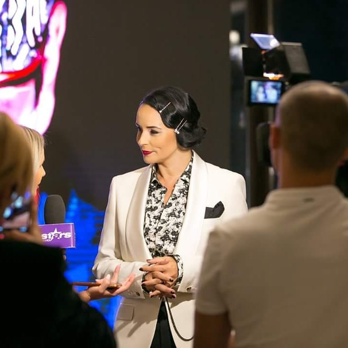 Andreea Marin, îngenuncheată de tristețe după primul divorț: “A fost distrusă, lumea ei se prăbuşise”