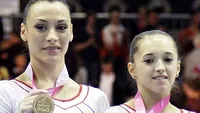 In ce conditii MIZERE traiesc Ponor, Iordache si celelalte gimnaste! Imagini in premiera din dormitorul fetelor de la Deva!