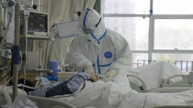 Coronavirus România 7 aprilie. Câți pacienți au murit în ultimele 24 de ore