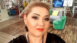 Minodora, victima bullyingului în copilărie: "O fată m-a lovit"