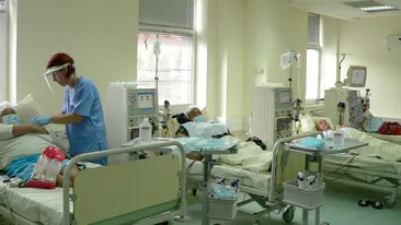 Mărturii cutremurătoare despre ce se întâmplă la spitalul din Târgu Neamț! O femeie cu dializă trăit o experiență revoltătoare