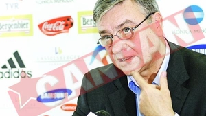 Presedintii de club boicoteaza lista lui Mircea Sandu