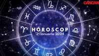 Horoscop 21 ianuarie 2024. Săgetătorii vor pleca într-o călătorie spirituală