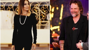 Urmarea glumei făcute de Florin Piersic Jr. cu Anca Țurcașiu. Și acest mesaj a deveni public: „Nu cred!”