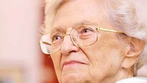 De ce a murit, de fapt, Draga Olteanu Matei. Marea actriţă avea probleme grave de sănătate