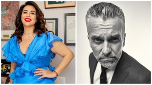 Oana Roman, foc și pară pe Cezar Ionașcu, trainerul de masculi alfa: „Păziți-vă de așa ceva. E toxic”