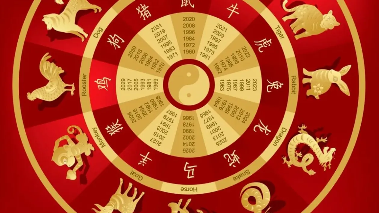 Zodiile care au noroc cu carul în anul Calului De Foc 2026. Belșugul bate la ușă