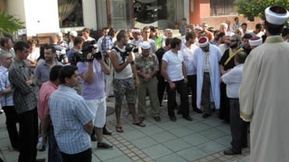 Premierul bulgar, blestemat sa-si rupa piciorul de un cleric musulman