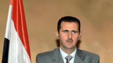 Președintele Siriei, Bashar al-Assad, deține o lucrare de-a lui Constantin Brâncuși. Cum s-a dat de gol!