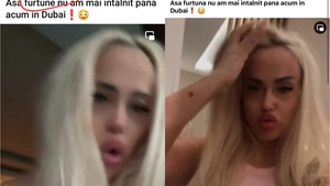 Anda Adam, gafă colosală pe Facebook! A dat cu gramatica de gard, iar internauții au taxat-o imediat