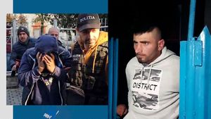 Bărbatul confundat cu ucigașul afaceristului Adrian Kreiner, ridicat de mascați cu noaptea în cap: "Ne-au răvășit toată casa, au făcut-o praf"