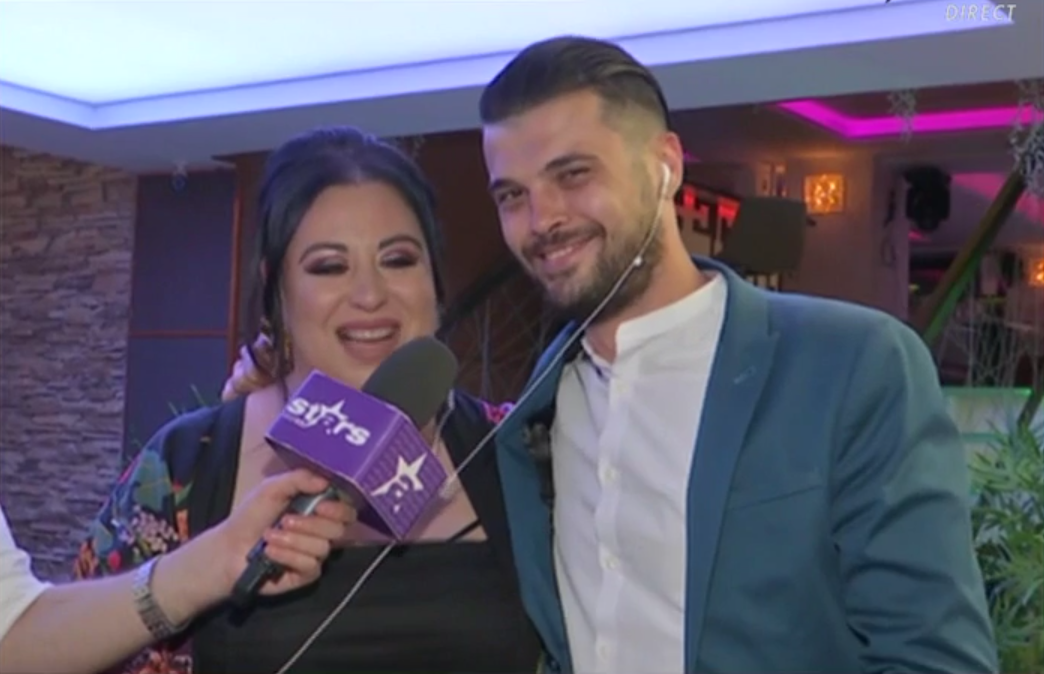 Oana Roman donează banii primiți la petrecerea de ziua ei. Motivul te face să plângi: „I-am rugat pe toţi invitaţii mei să nu îmi aducă flori”