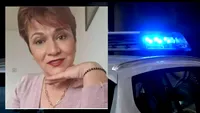 Alertă în România! Elena a dispărut fără urmă. Cine o vede este rugat să sune la 112