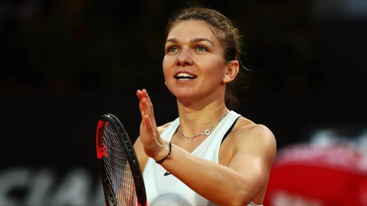 Simona Halep, emoții mari înaintea primului meci de Fed Cup: ”Îmi doresc să câștig”