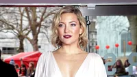 Bucurie mare pentru actrița Kate Hudson! A născut o fetita