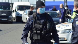 În plină pandemie de coronavirus, autoritățile au găsit canabis într-un centru de carantină din Prahova