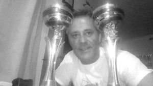 După Ilie Balaci, o nouă dramă în sport! Marele campion a murit și el