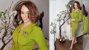 Andreea Marin, primele declarații după ce hoții i-au “vizitat” vila: “Autoritățile au deschis dosar penal”