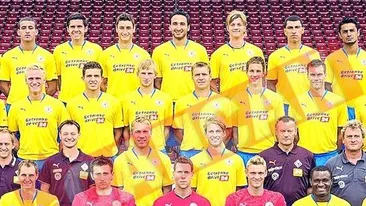 Vali Nastase, eroul din Braunschweig