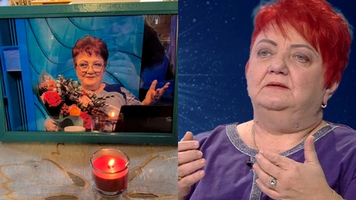 Semnul divin pe care cea mai bună prietenă a Minervei l-a primit de la regretata astroloagă: ”Eu m-am speriat!”