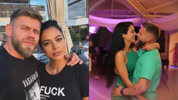 Ema Oprișan de la Insula Iubirii, primele declarații după ce a acceptat provocarea Survivor de la PRO TV: ”Nu știm ce va urma”