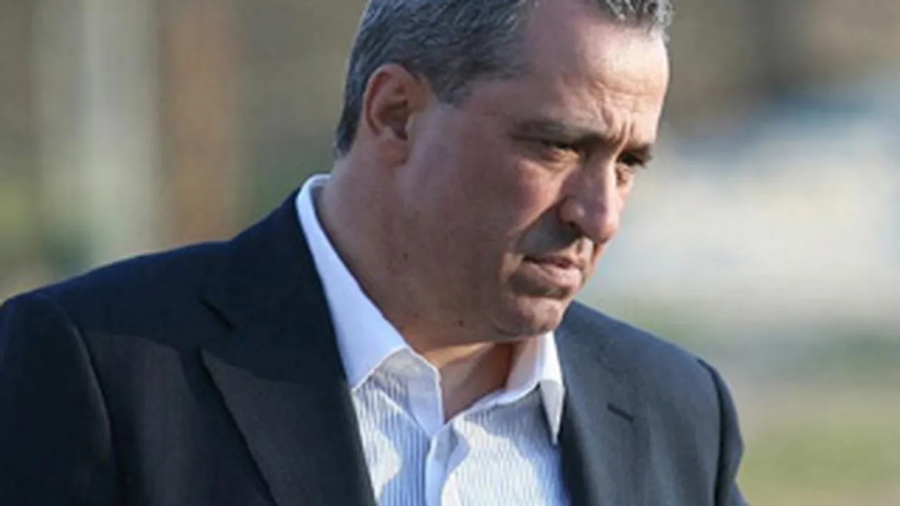 Teia Sponte este noul sef din vestiarul Stelei