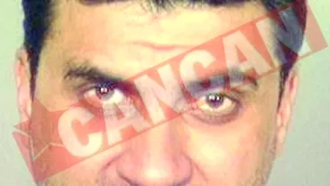 Finul lui Fane Spoitoru', arestat in Los Angeles