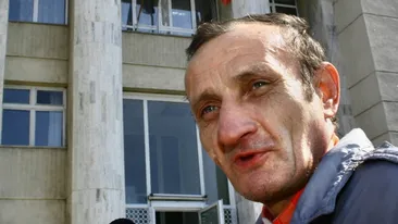 Mama lui Marcel Tundrea, luata in grija de fiica ei! Femeia, in varsta de 95 de ani, traia singura de cand fiul sau a murit