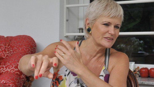 Monica Tatoiu, în lacrimi: ”Am pierdut un prieten drag!”