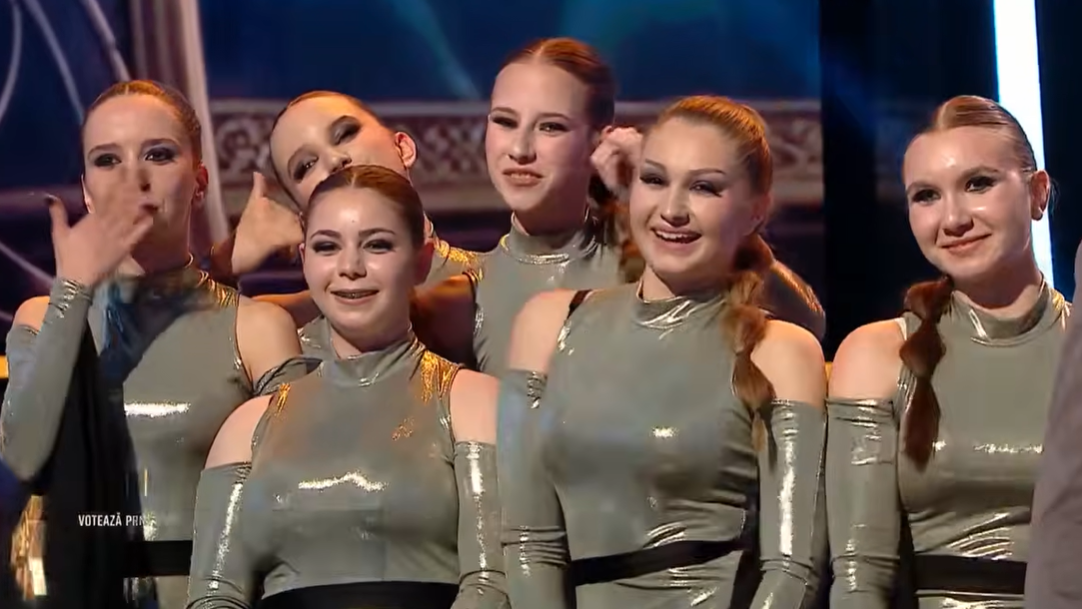 Finala Românii au talent 2026. Trupa Re-born a câștigat marele premiu de 120.000 de euro