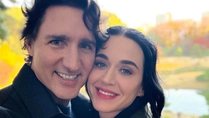 Katy Perry și Justin Trudeau, escapadă mega-romantică în Japonia! Artista a concertat, politicianul s-a „diplomizat” alături de fostul premier Fumio Kishida