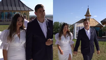 Motivul incredibil pentru care George Simion nu va avea tort la nunta cu Ilinca Munteanu. Ce desert le va servi invitaților, de fapt