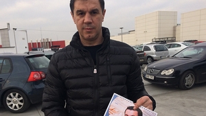DRAMA in lumea sportului romanesc! Mihai Leu sufera de CANCER! Prima declaratie a fostului campion dupa operatie!