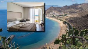 Au rămas fără cuvinte! Ce a descoperit o familie la o oră după ce a rezervat o vacanță în Tenerife