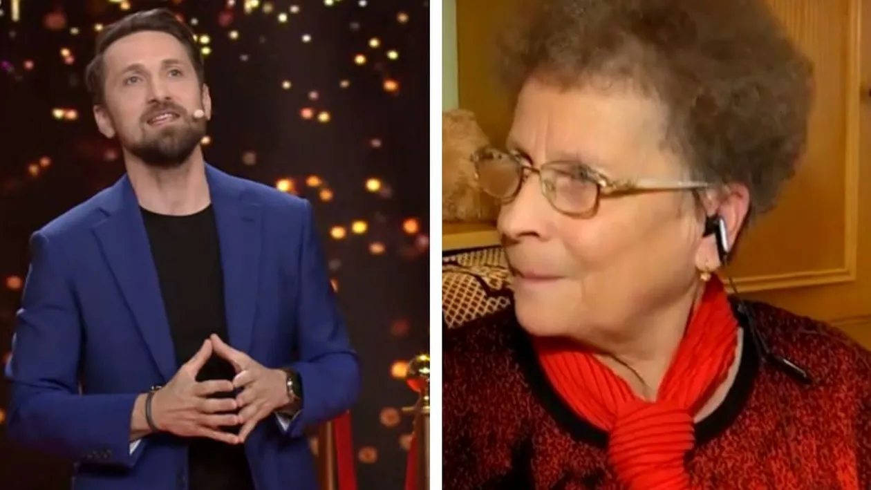 Mama lui Dani Oţil, deranjată de personalul dintr-un hotel: Are ceva cu mine, mă crede murdară?