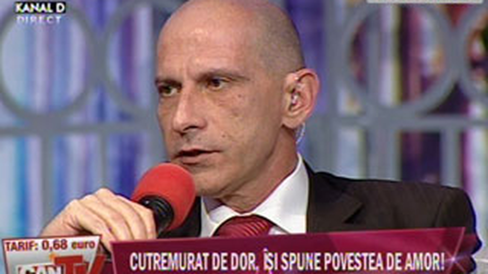 Dimitris Tombros, dezvaluiri despre iubita lui: "I-am dat Simonei 14.000 de euro in 6 luni! Nici nu ma intreba daca muncesc!" Vezi ce altceva i-a mai cerut
