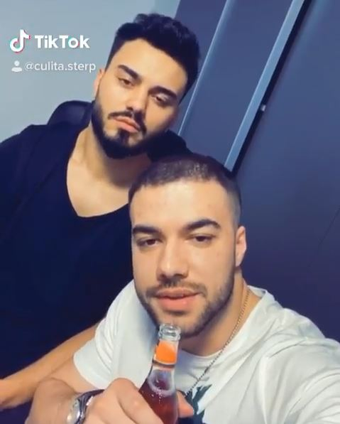 Probleme pentru Jador și Culiță Sterp, O melodie de top la care au colaborat, ștearsă de pe YouTube. MOTIVUL