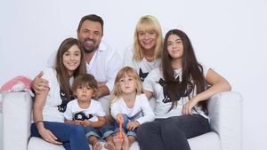 Toți îl știau cu o familie frumoasă, dar acum a făcut anunțul fericit! Horia Brenciu: "HaHaHa, m-am căsătorit!"