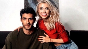 George Burcea, lovit constant de ghinioane! Actorul a ajuns la sapă de lemn, la 6 luni de la separarea de Andreea Bălan