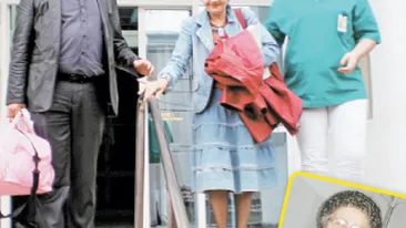 A slabit 18 kilograme in timpul grevei foamei