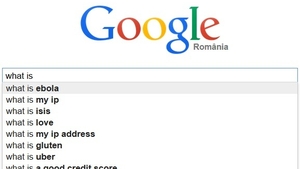 Cele mai populare căutări pe Google în 2017. ”Denisa Manelista” şi ”Cum se face coliva”